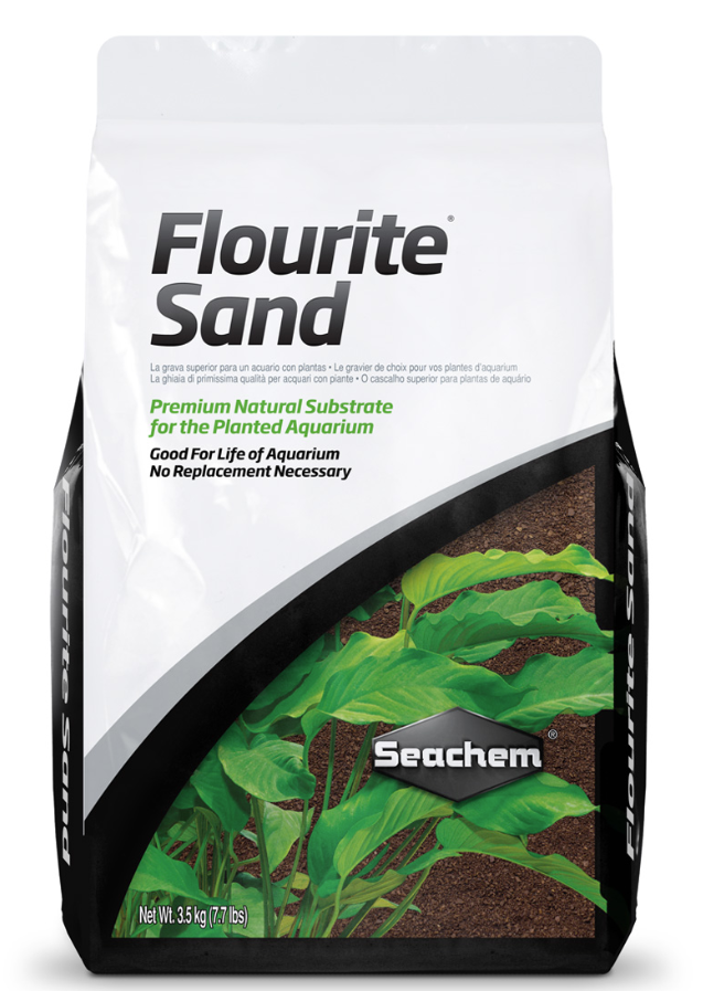 Seachem Flourite Sand