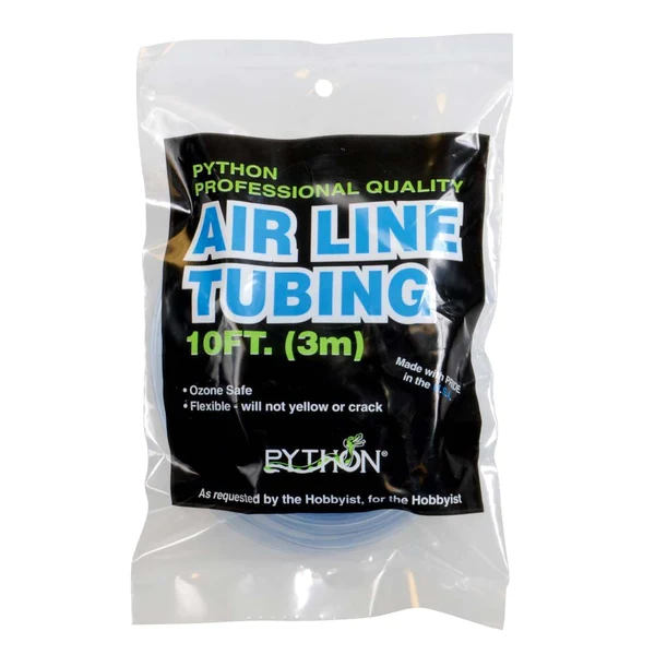 Python Air Line Tubing