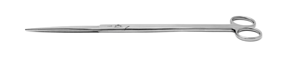 Aquavitro Straight Shears