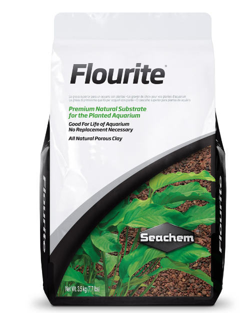 Seachem Flourite