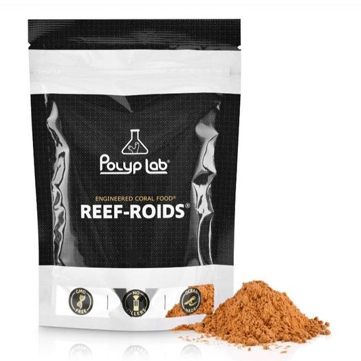 Polyp Lab Reef Roids