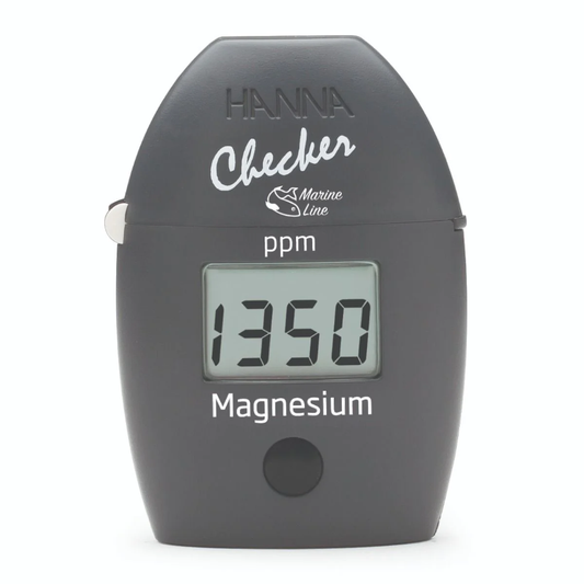 Hanna Checker Magnesium