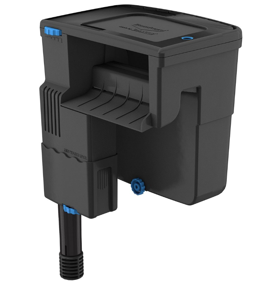 Seachem Filtreur Tidal