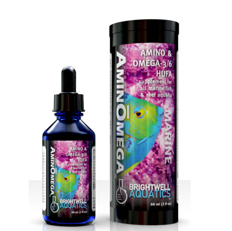 Brightwell AminOmega