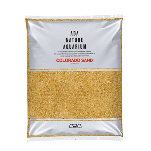 ADA Colorado Sand