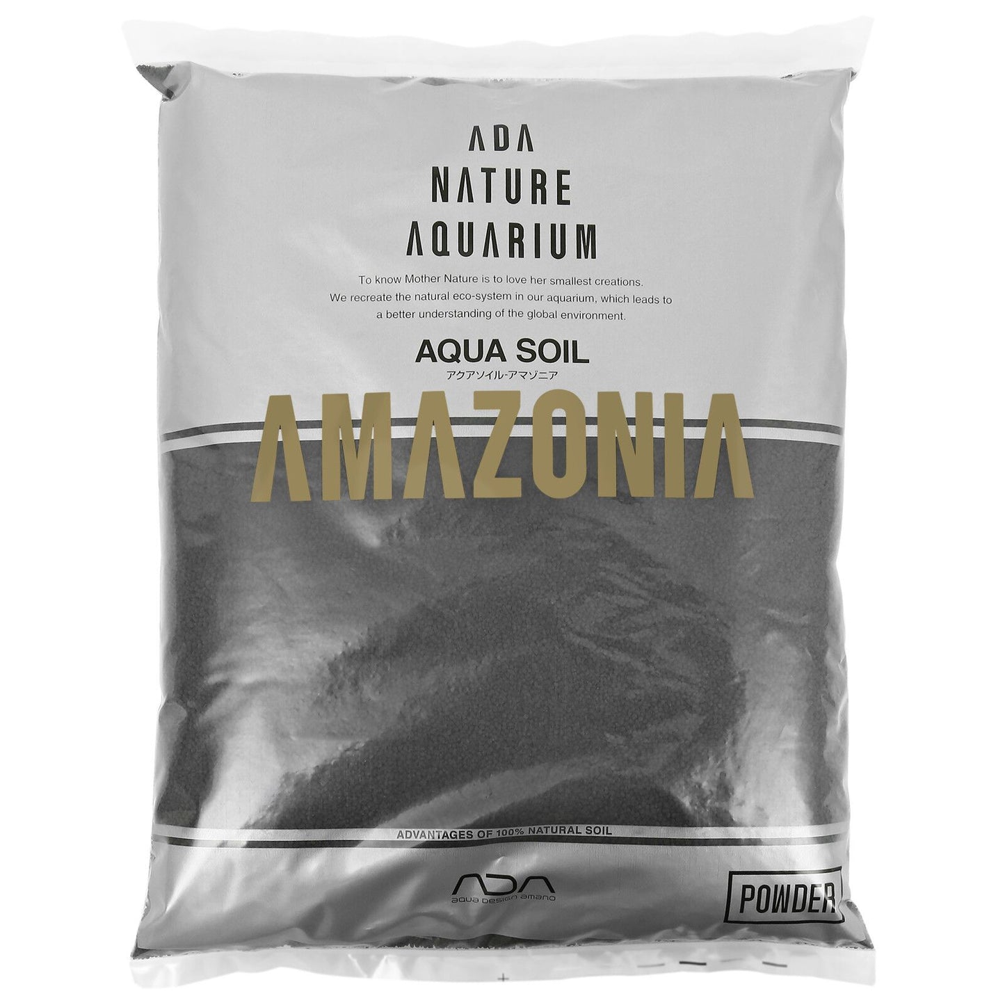 ADA AquaSoil Amazonia Powder