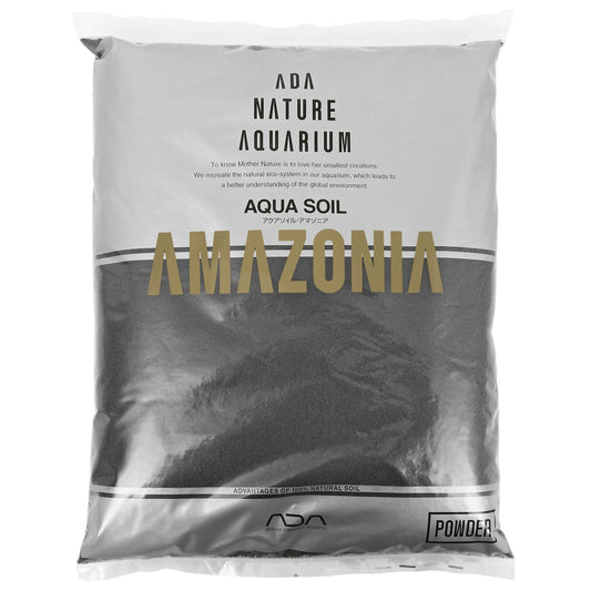 ADA AquaSoil Amazonia Powder