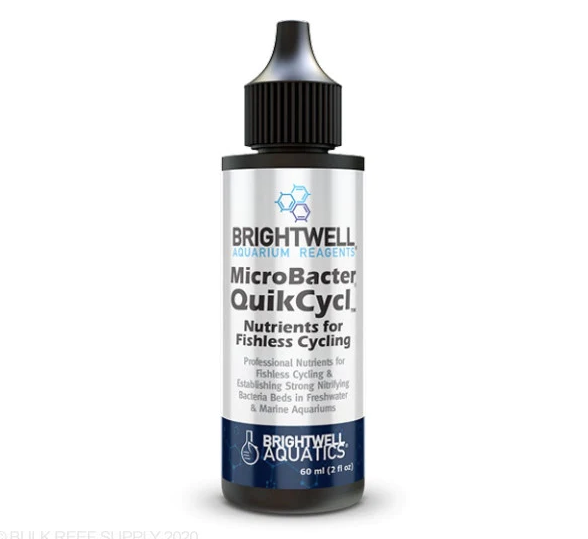 Brightwell QuikCycl