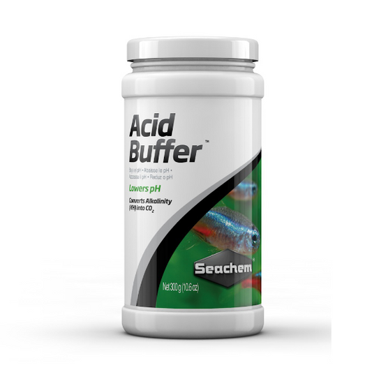 Seachem Acid Buffer