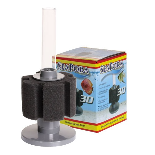 Seapora Sponge Filter