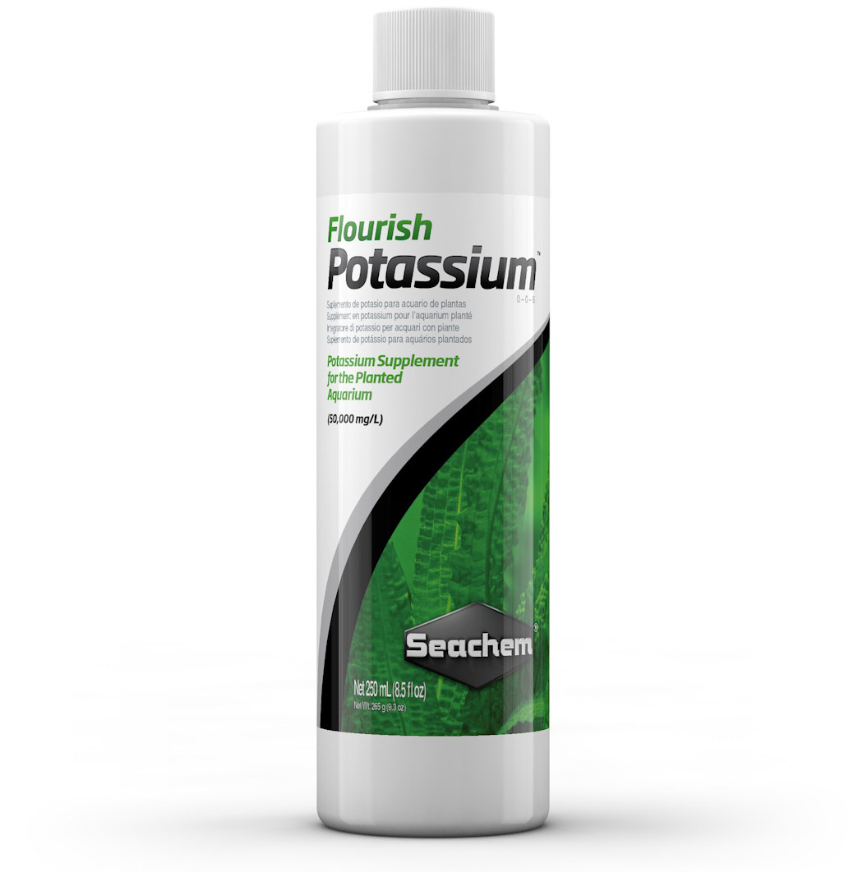 Seachem Flourish Potassium