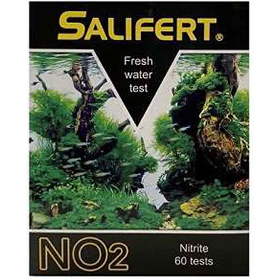 Salifert Test Nitrite (Eau douce)