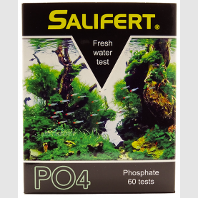 Salifert Test Phosphate (Eau douce)