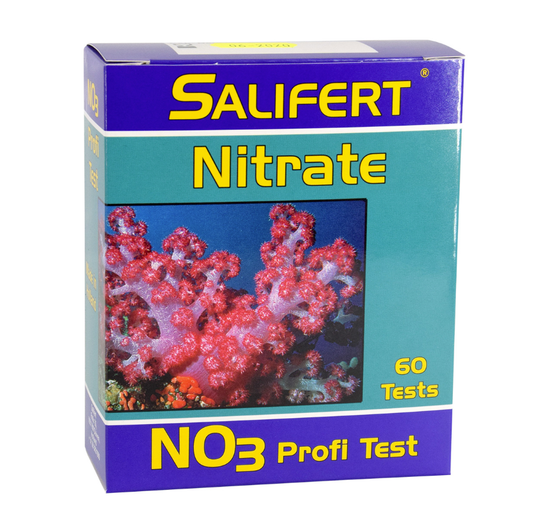 Salifert Test Nitrate