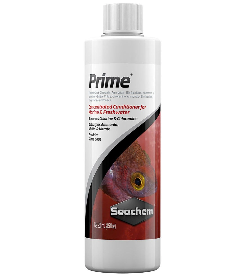 Seachem Prime