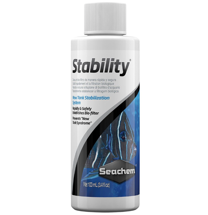 Seachem Stability