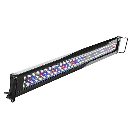 Aqueon LED Optibright Light Fixtures - 48" - 54"