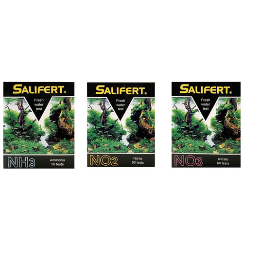 Salifert Nitrogen Test Kit