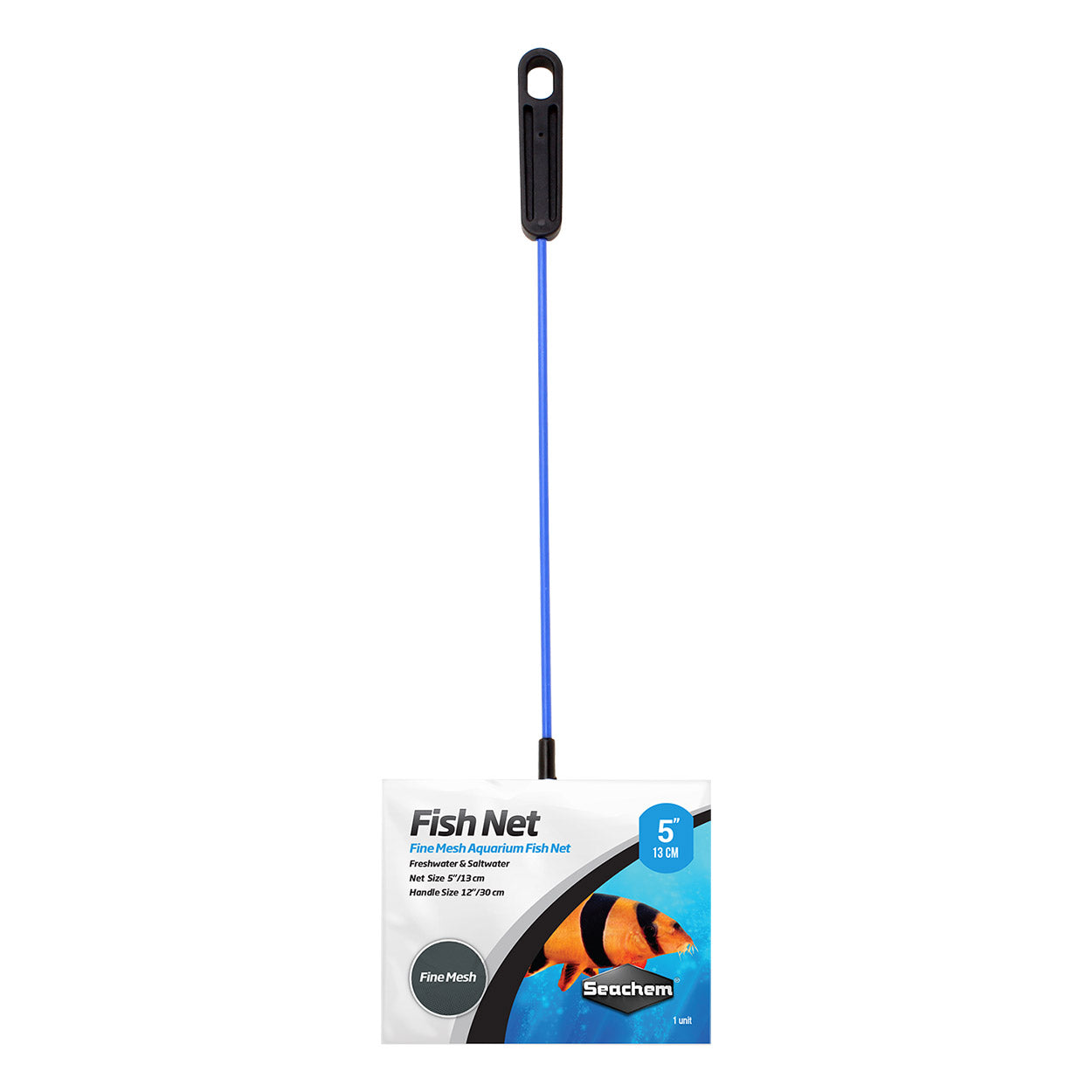 Seachem Filet pour Poisson - Fin