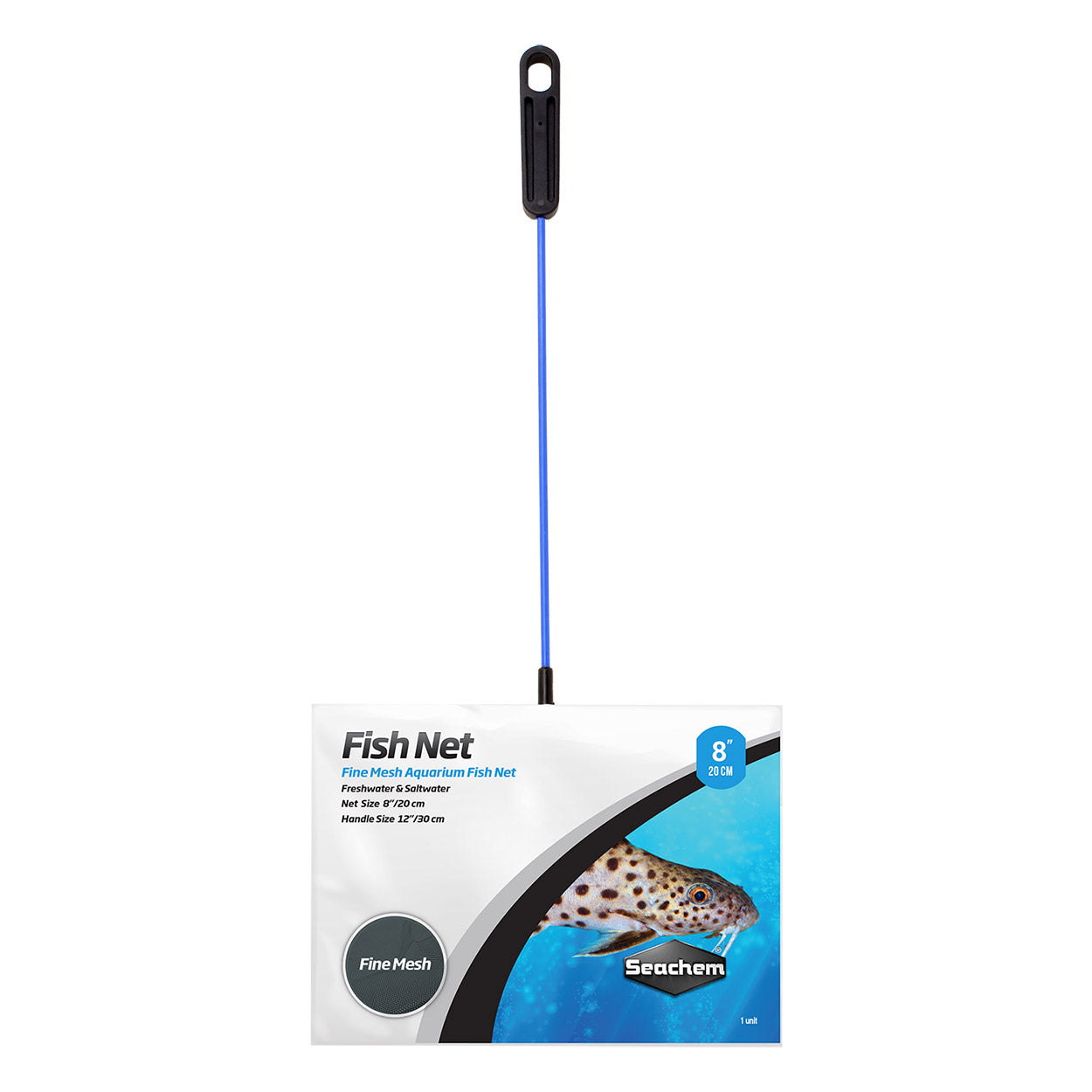 Seachem Filet pour Poisson - Fin