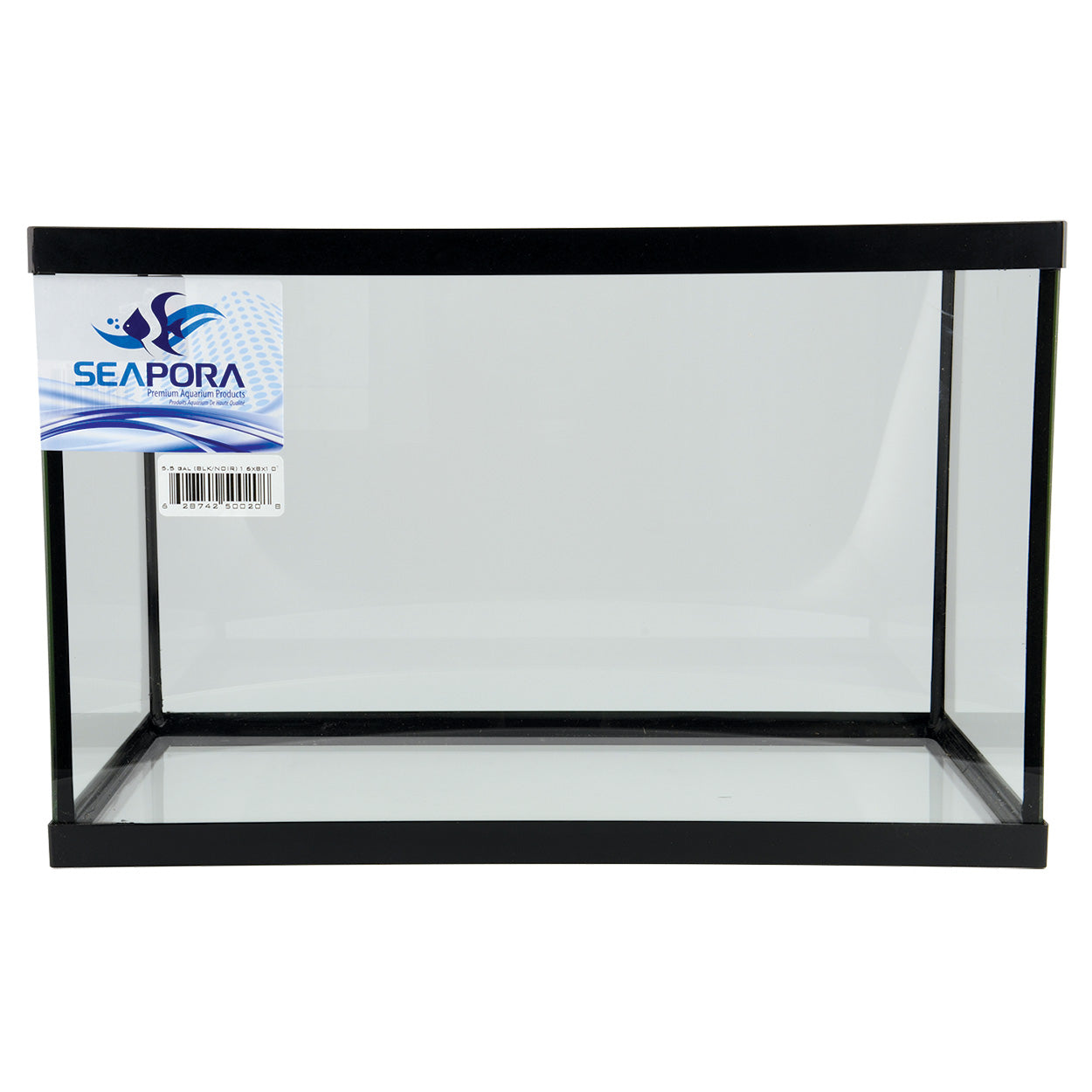 Seapora Aquarium 5.5 gallons