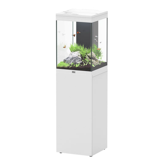 Aquatlantis Tower 96 Kit Aquarium & Meuble