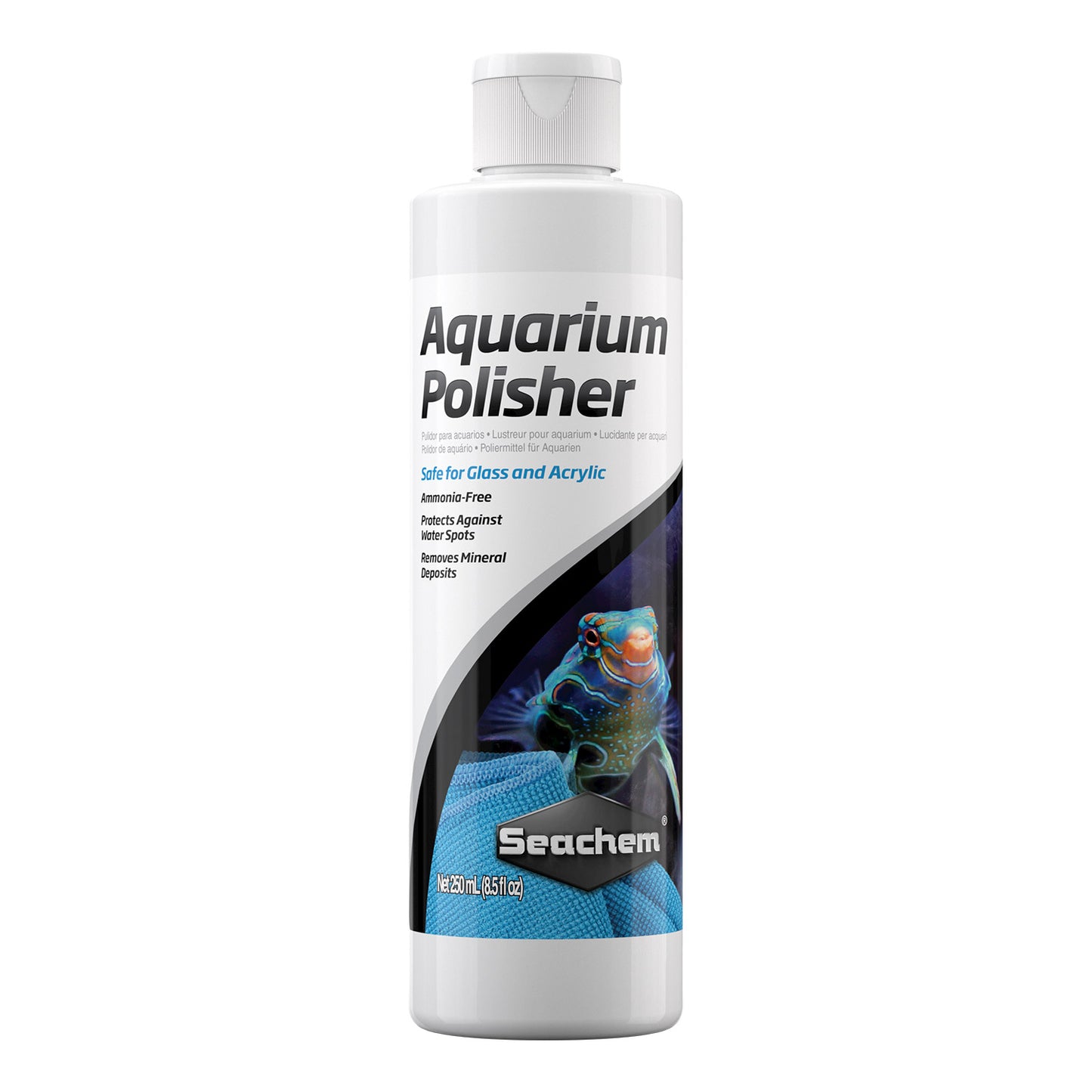 Seachem Aquarium Polisher