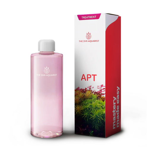 2Hr Aquarist APT FIXLITE