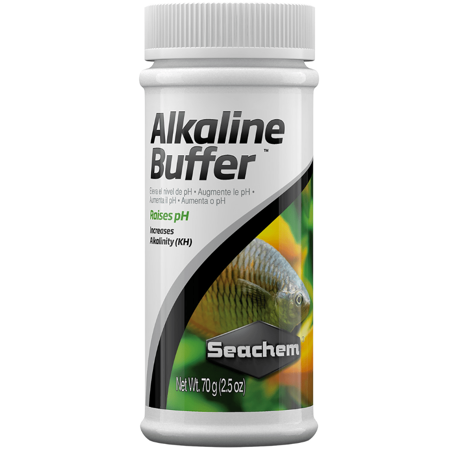 Seachem Alkaline Buffer