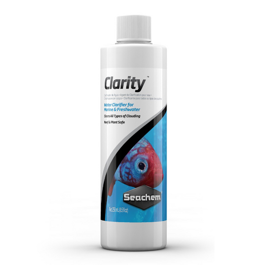 Seachem Clarity