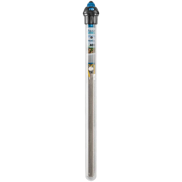Oase HeatUp 400 Heizung Für Aquarien - Verstellbare Temperatur, Ideal Für BioMaster Filter