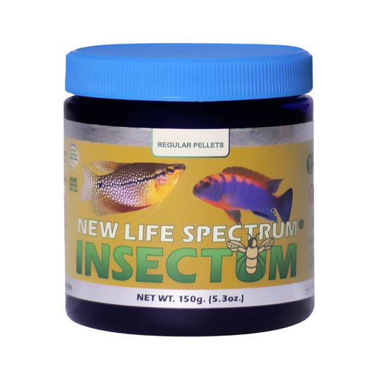 New Life Spectrum Insectum