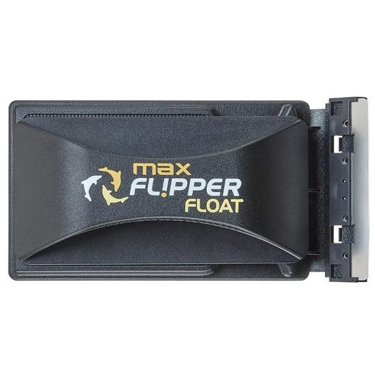 Max Flipper Float
