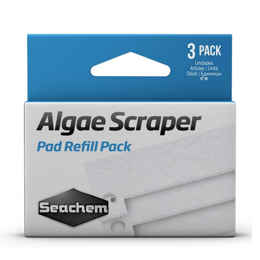 Seachem Replacement Pad