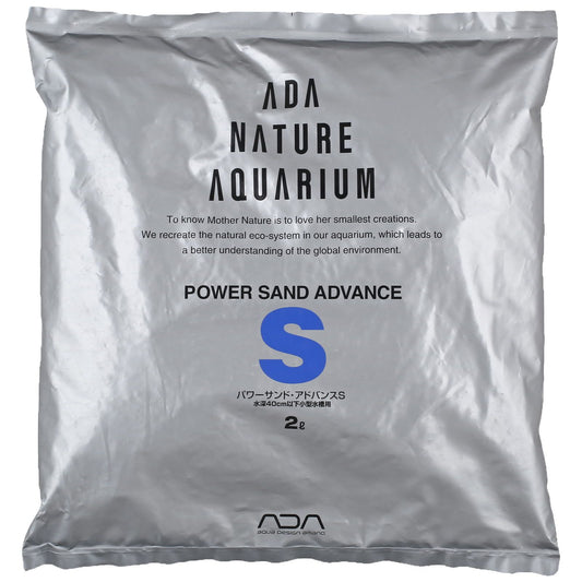 ADA Power Sand Advance S