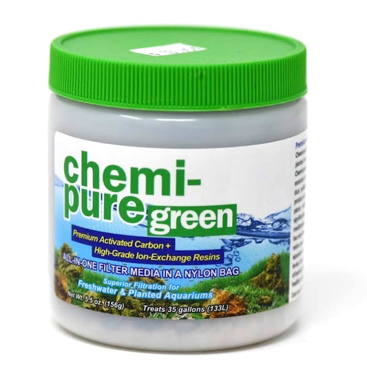 Chemi Pure Green