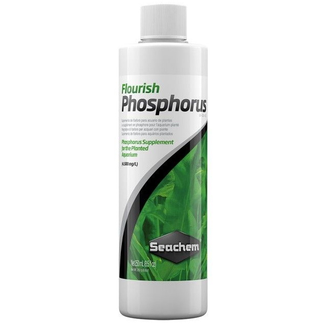 Seachem Flourish Phosphorus