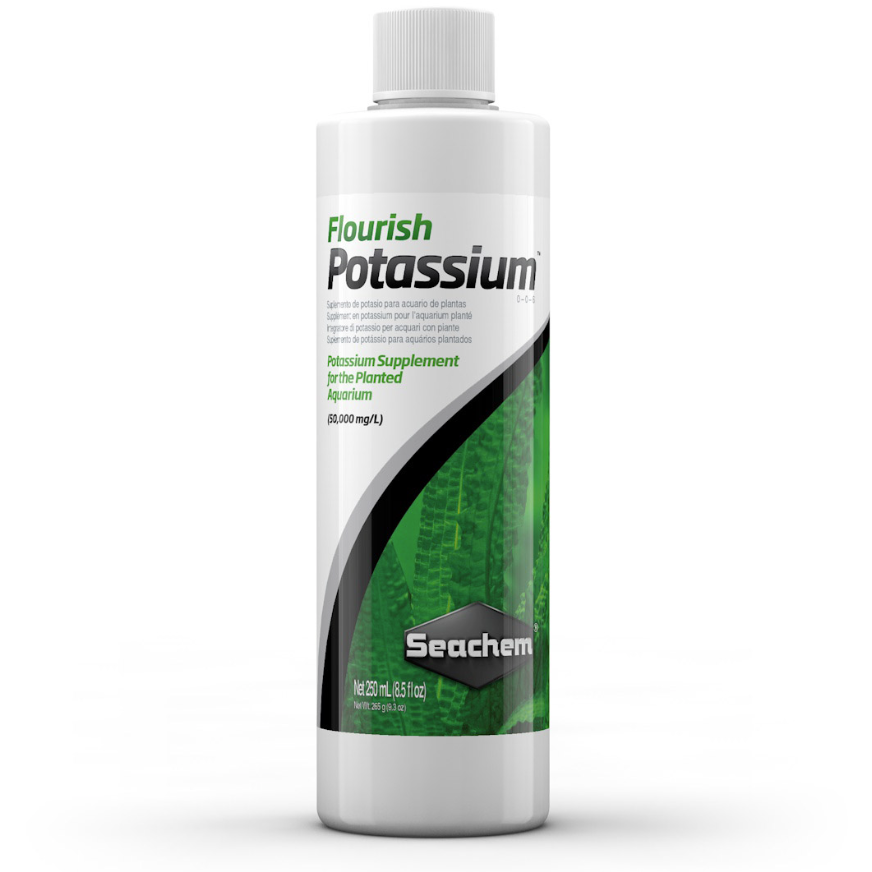 Seachem Flourish Potassium