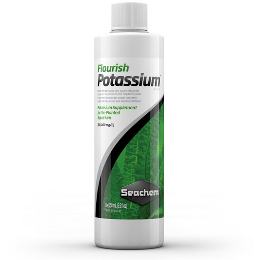 Seachem Flourish Potassium