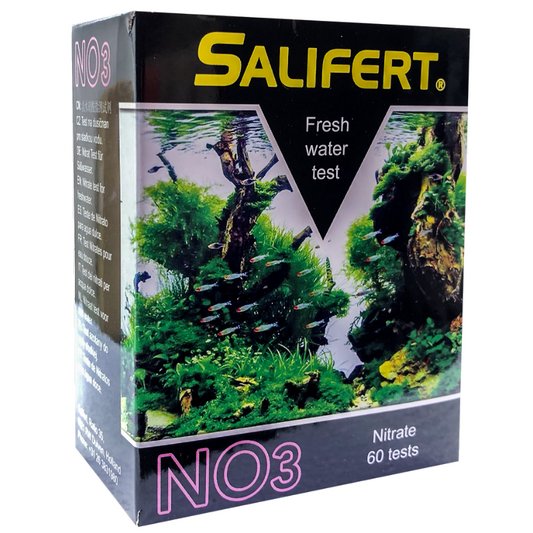 Salifert Nitrate Test (Freshwater)