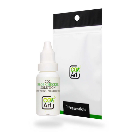 CO2Art CO2 Drop Checker Solution 15ml