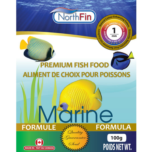 Northfin Marine