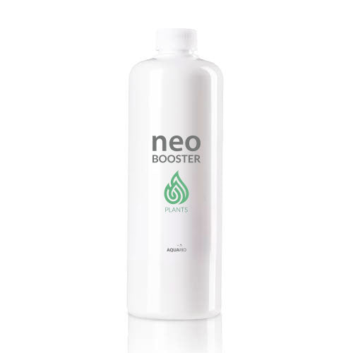 Aquario Neo Booster Plants – AquaZen