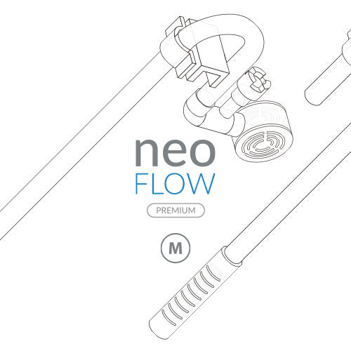 Aquario Neo Flow Premium Kit (Version 2)