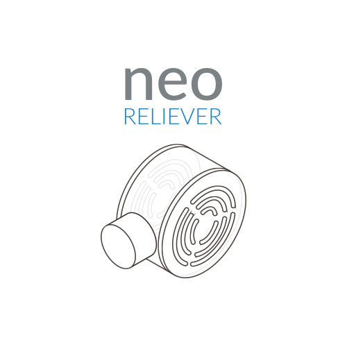 Aquario Neo Reliever
