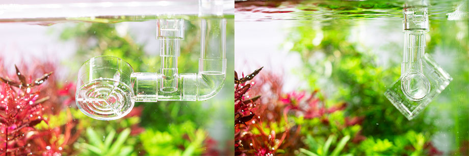 Aquario Neo Reliever