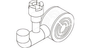 Aquario Neo Reliever