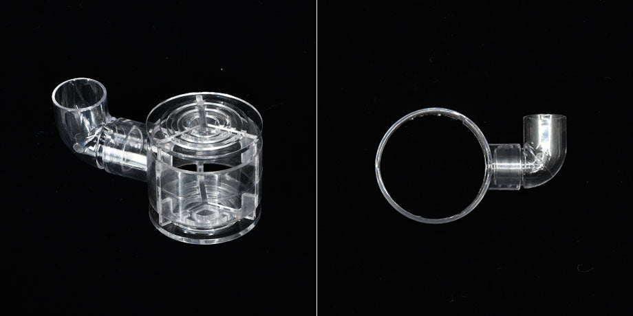 Aquario Neo Reliever