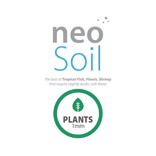 Aquario Neo Soil Plant Powder