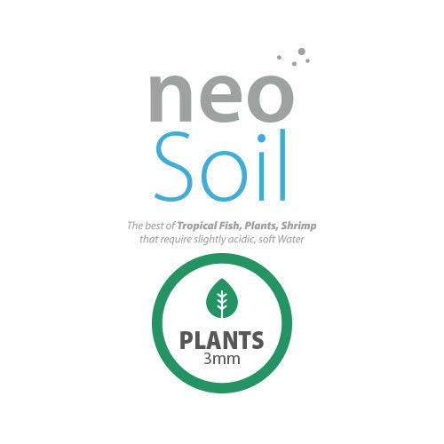 Aquario Neo Soil Plant
